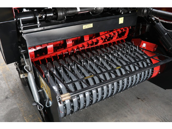 Jaunā Kīpu prese ELİBOL TW03S 3 STRING TWINE BALER: foto 2