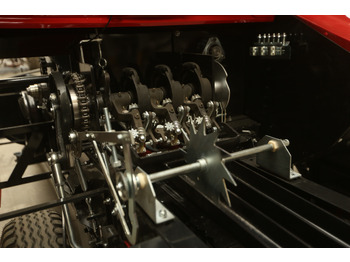 Jaunā Kīpu prese ELİBOL TW03S 3 STRING TWINE BALER: foto 5