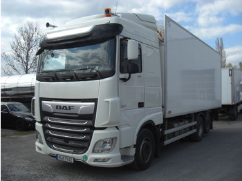 Kravas automašīna refrižerators DAF XF 480