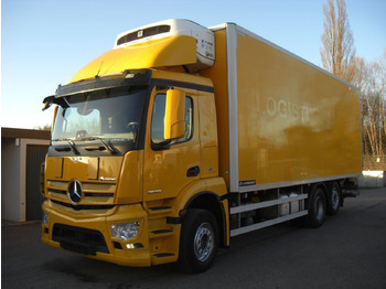 Kravas automašīna refrižerators MERCEDES-BENZ Antos 2532