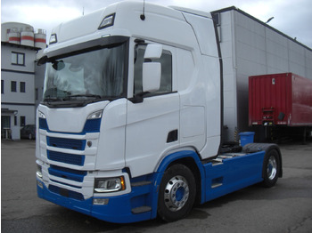 Vilcējs SCANIA R 500