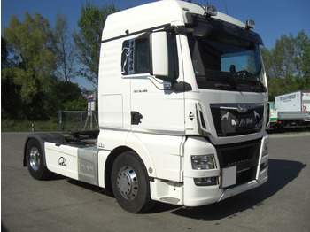 Vilcējs MAN 18480FLS / HYDR/ MANUAL: foto 2
