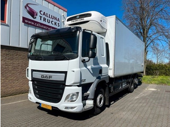 Kravas automašīna refrižerators DAF CF 400