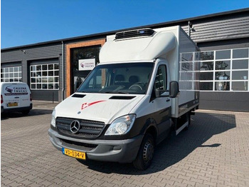 Komercauto refrižerators MERCEDES-BENZ Sprinter