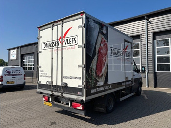 Komercauto refrižerators Mercedes Sprinter 419 cdi Frigo hanging meat: foto 3