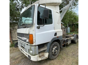 Vilcējs DAF CF 430