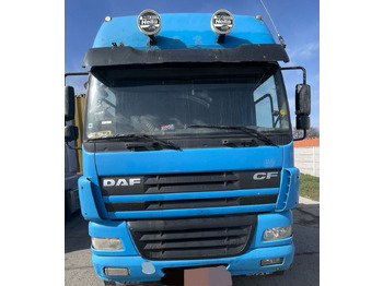 Vilcējs DAF CF 85 430