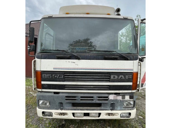 Vilcējs DAF CF 85