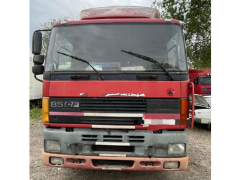 Vilcējs DAF CF 85