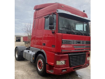 Vilcējs DAF XF 95 430
