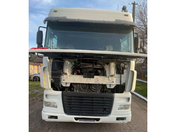 Vilcējs DAF XF 95 430