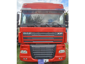 Vilcējs DAF XF 95 430