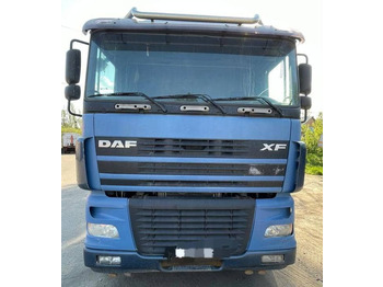 Vilcējs DAF XF 95 430
