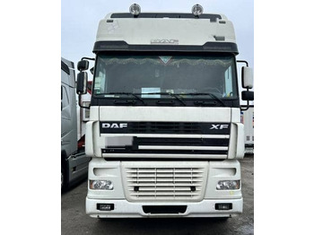 Vilcējs DAF XF 95