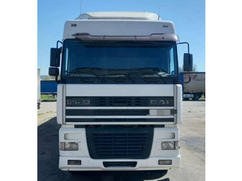 Vilcējs DAF XF 95