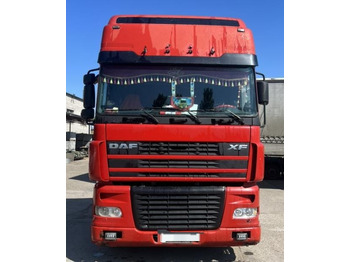 Vilcējs DAF XF 95