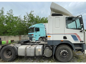 Vilcējs DAF CF 85: foto 4