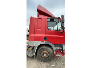 Vilcējs DAF CF 85 Tractor unit: foto 4