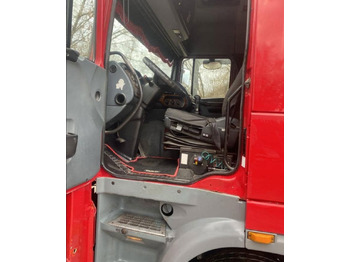 Vilcējs DAF XF 95.430 Tractor head 4x2: foto 5