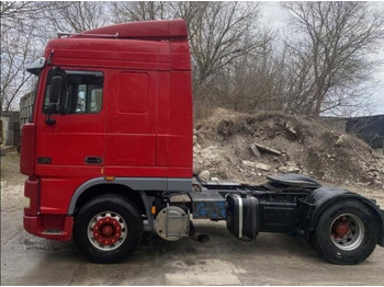 Vilcējs DAF XF 95.430 Tractor head 4x2: foto 4