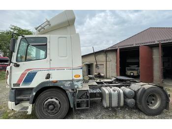 Vilcējs DAf CF85: foto 4