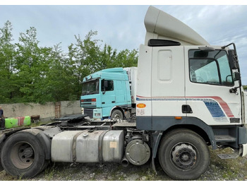 Vilcējs DAf CF85: foto 2