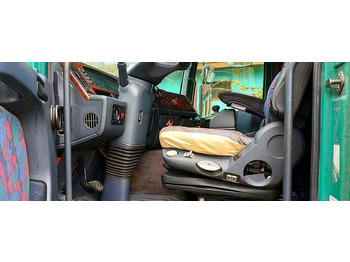 Vilcējs MERCEDES-BENZ Actros 2543: foto 5
