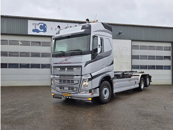 Pacēlājs ar āķi VOLVO FH 460