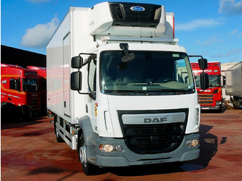 Kravas automašīna refrižerators DAF LF 180