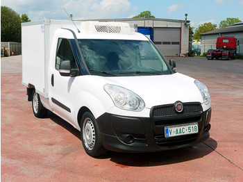 Komercauto refrižerators FIAT Doblo