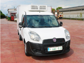 Komercauto refrižerators FIAT Doblo 1.3