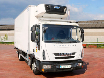 Kravas automašīna refrižerators IVECO EuroCargo