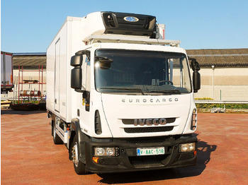Kravas automašīna refrižerators IVECO EuroCargo