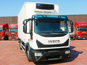 Kravas automašīna refrižerators IVECO