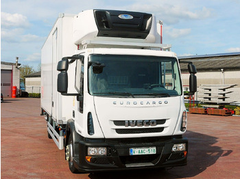Kravas automašīna refrižerators IVECO