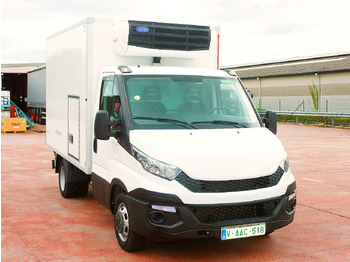 Komercauto refrižerators IVECO Daily 35c13