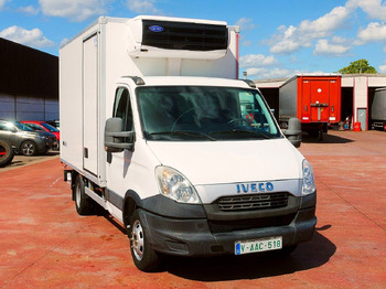Komercauto refrižerators IVECO Daily 35c13
