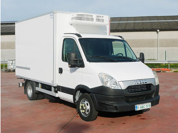 Komercauto refrižerators Iveco 35C13 DAILY KUHLKOFFER RELEC FROID TR32 -20C Iveco 35C13 DAILY KUHLKOFFER RELEC FROID TR32 -20C: foto 2