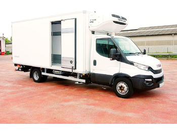 Komercauto refrižerators Iveco 72C21 70 65 DAILY THERMOKING T800 A/C LBW LUFT: foto 3