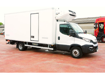 Komercauto refrižerators Iveco 72C21 70 65 DAILY THERMOKING T800 A/C LBW LUFT: foto 2
