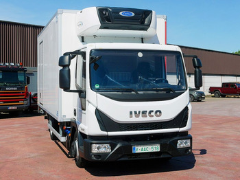 Kravas automašīna refrižerators IVECO EuroCargo