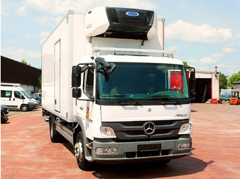 Kravas automašīna refrižerators MERCEDES-BENZ Atego 1318