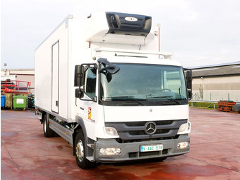 Kravas automašīna refrižerators MERCEDES-BENZ Atego 1318