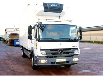 Kravas automašīna refrižerators MERCEDES-BENZ Atego