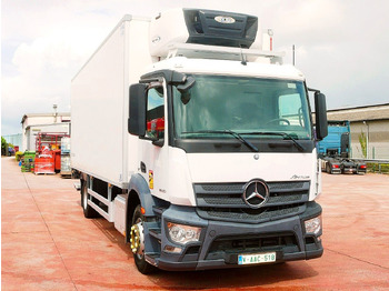 Kravas automašīna refrižerators MERCEDES-BENZ Antos 1830