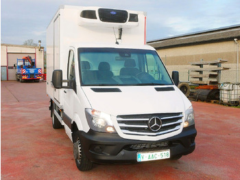 Komercauto refrižerators MERCEDES-BENZ Sprinter 516