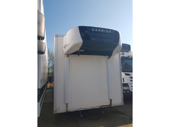 Kravas automašīna refrižerators MERCEDES-BENZ
