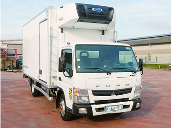 Komercauto refrižerators MITSUBISHI