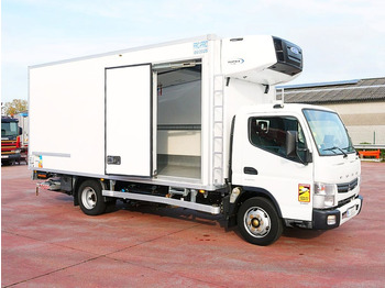 Komercauto refrižerators Mitsubishi FUSO CANTER KUHLKOFFER CARRIER SUPRA 750 MULTI Mitsubishi FUSO CANTER KUHLKOFFER CARRIER SUPRA 750 MULTI: foto 3