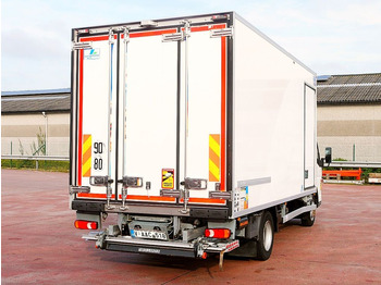 Komercauto refrižerators Mitsubishi FUSO CANTER KUHLKOFFER CARRIER SUPRA 750 MULTI Mitsubishi FUSO CANTER KUHLKOFFER CARRIER SUPRA 750 MULTI: foto 5